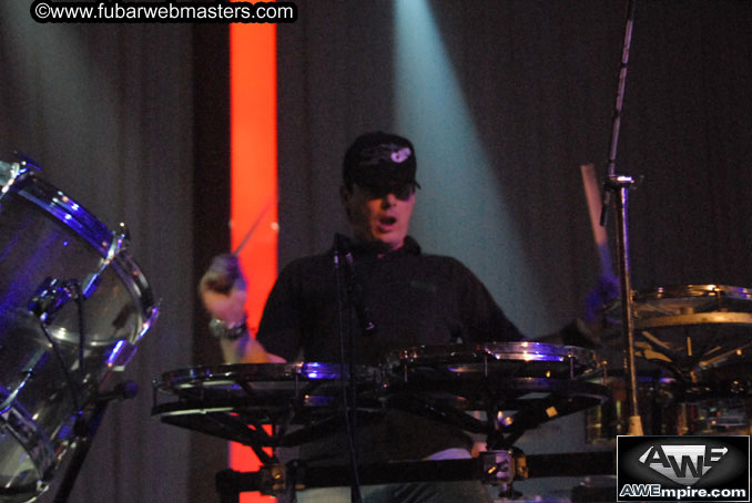 Venus Anniversary Party