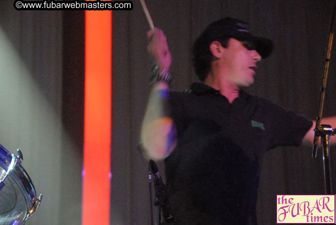 Venus Anniversary Party