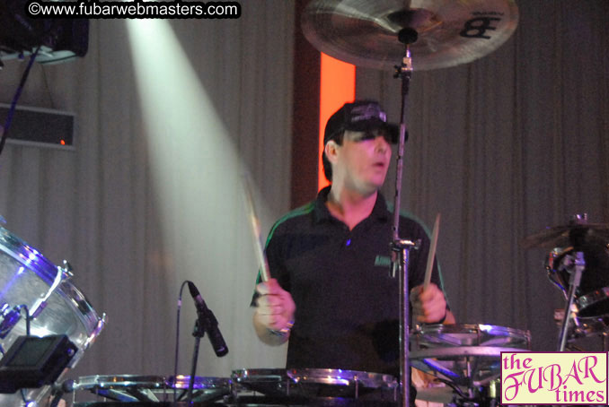 Venus Anniversary Party