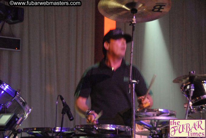 Venus Anniversary Party