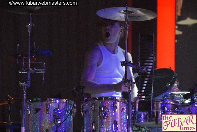 Venus Anniversary Party