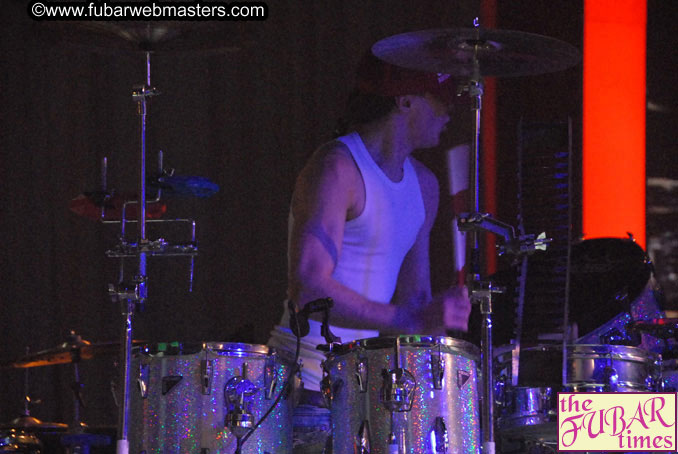 Venus Anniversary Party