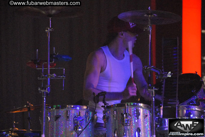 Venus Anniversary Party