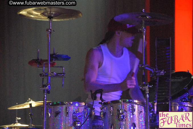 Venus Anniversary Party