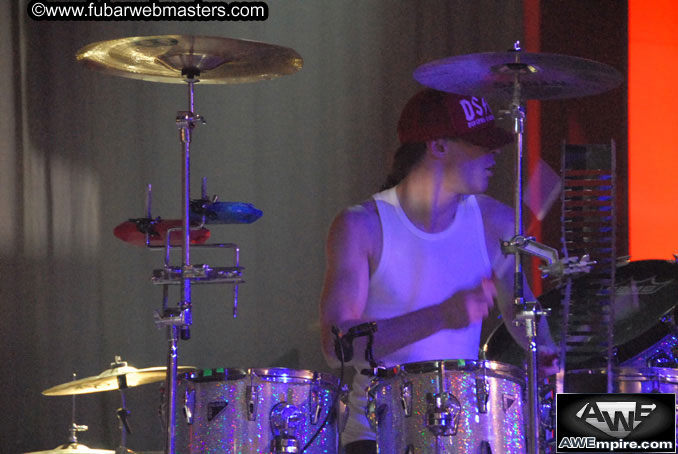 Venus Anniversary Party