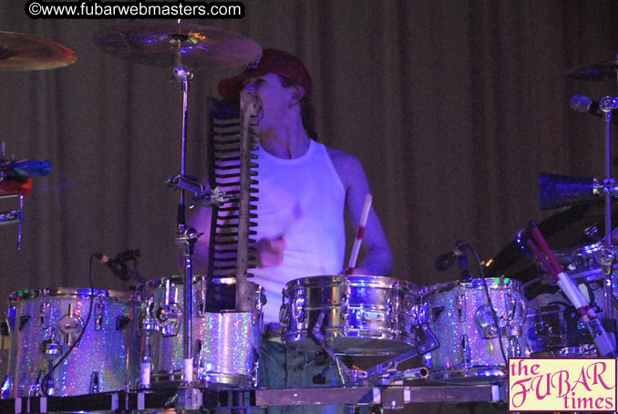 Venus Anniversary Party