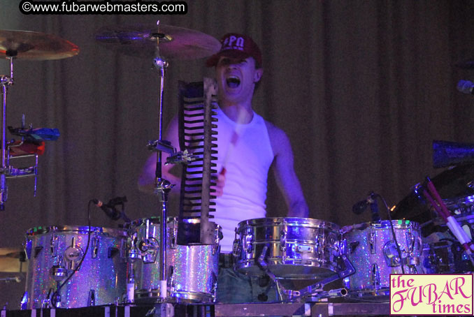 Venus Anniversary Party