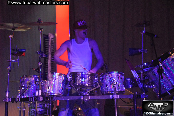 Venus Anniversary Party