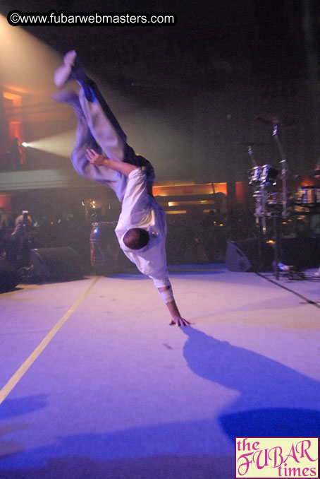 Venus Anniversary Party