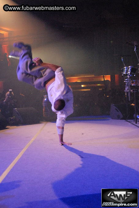 Venus Anniversary Party