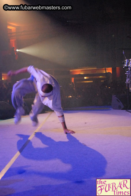 Venus Anniversary Party