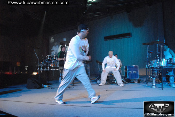 Venus Anniversary Party