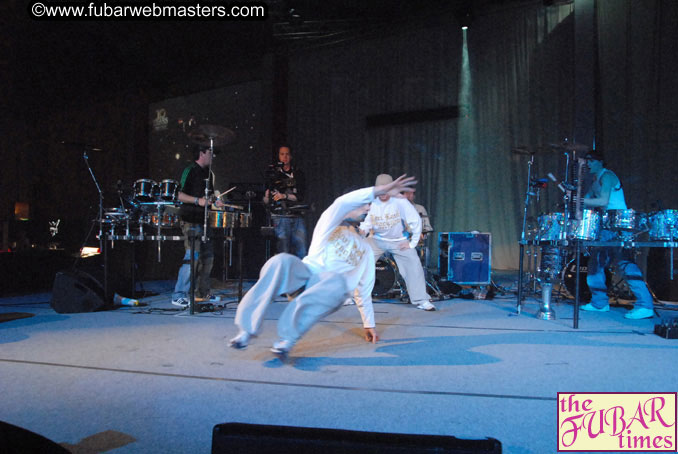 Venus Anniversary Party