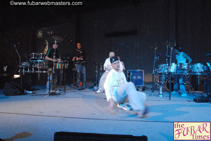 Venus Anniversary Party