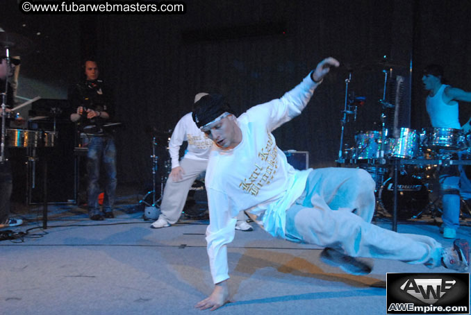 Venus Anniversary Party