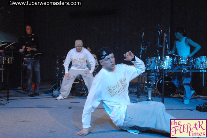 Venus Anniversary Party