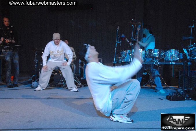 Venus Anniversary Party