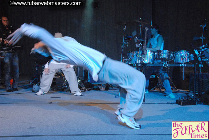 Venus Anniversary Party