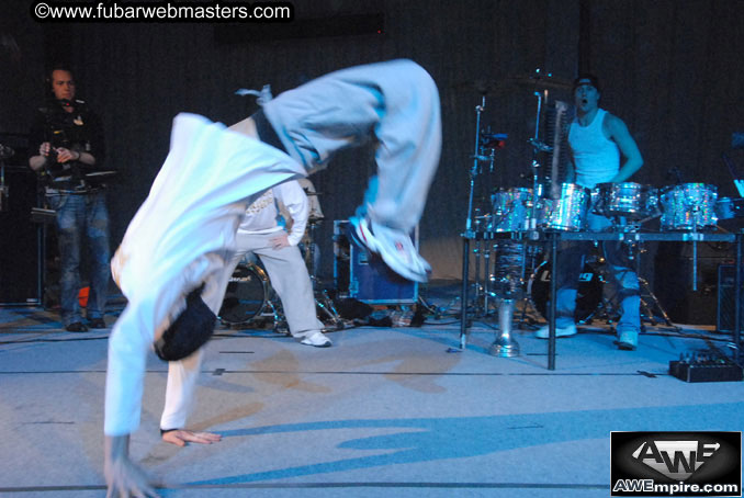 Venus Anniversary Party