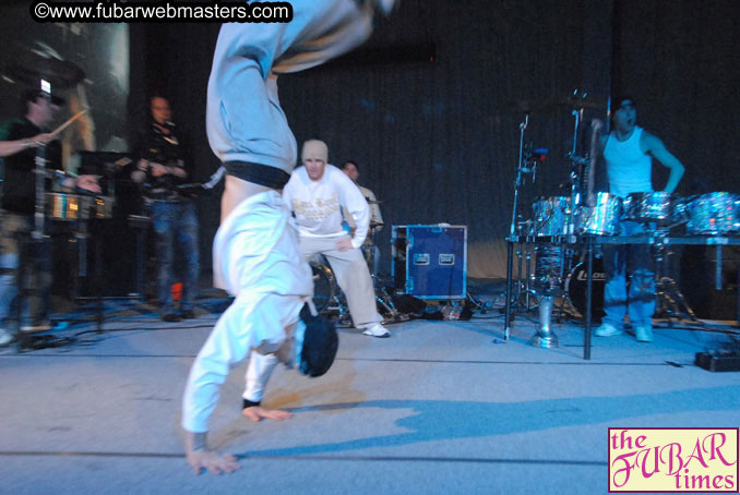 Venus Anniversary Party