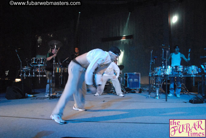 Venus Anniversary Party