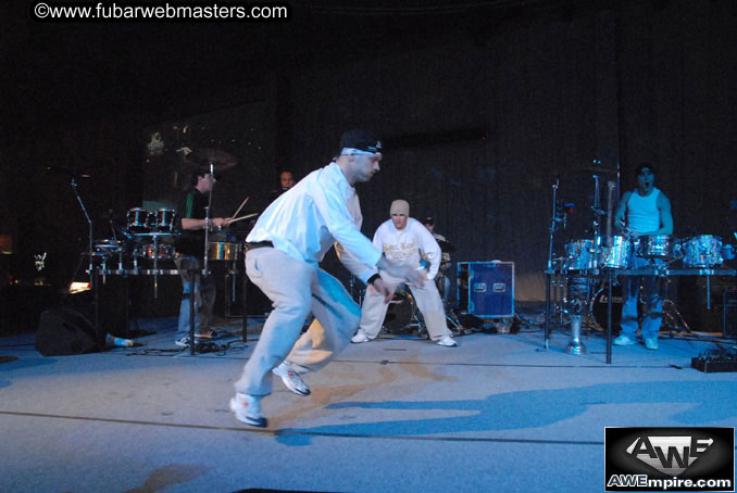 Venus Anniversary Party