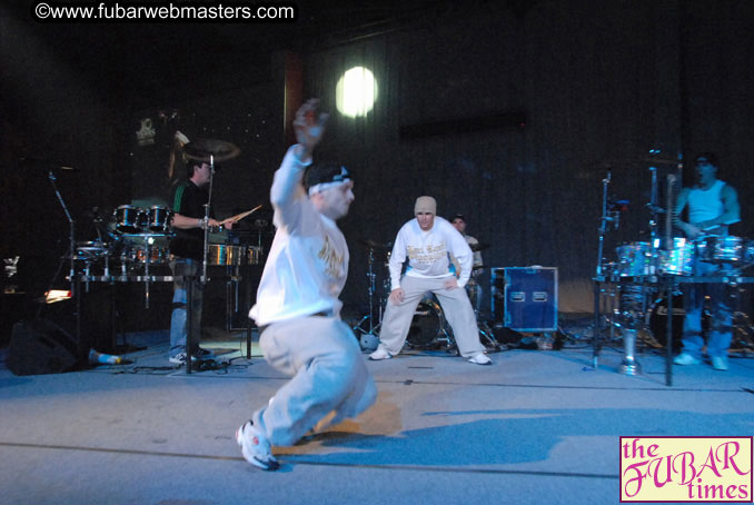 Venus Anniversary Party