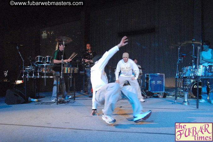 Venus Anniversary Party