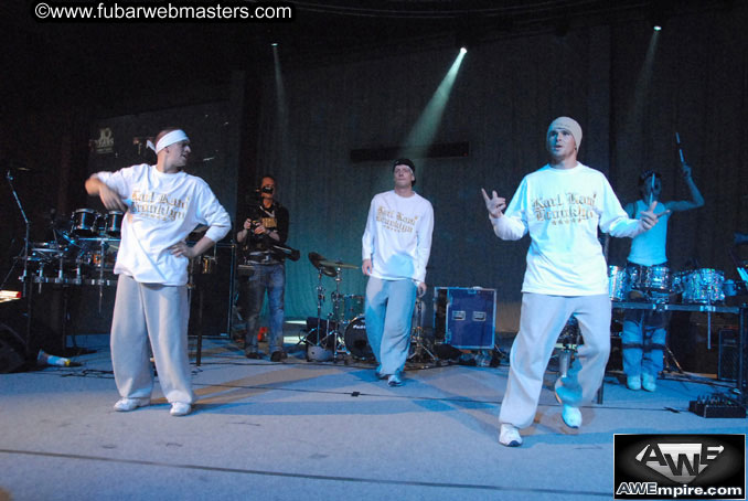 Venus Anniversary Party