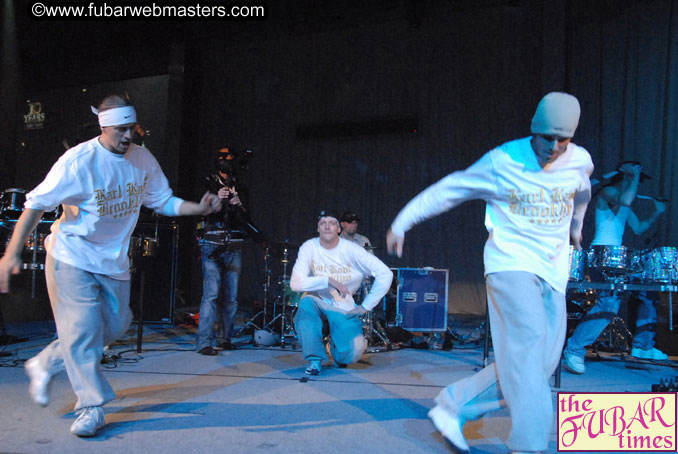 Venus Anniversary Party