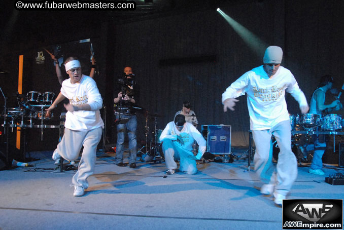 Venus Anniversary Party