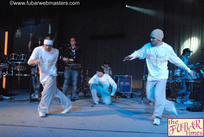 Venus Anniversary Party