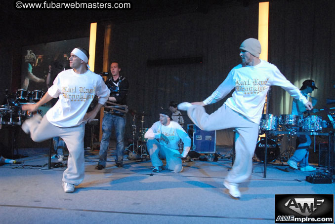 Venus Anniversary Party