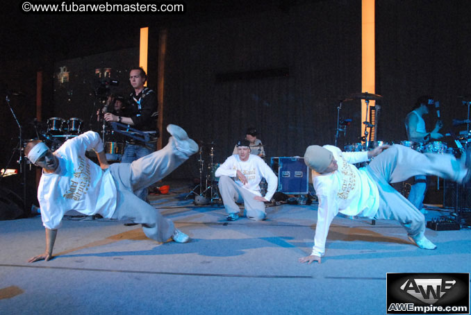 Venus Anniversary Party