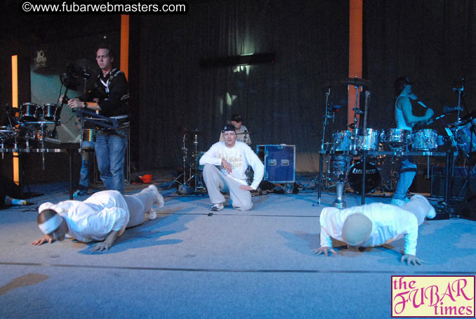 Venus Anniversary Party