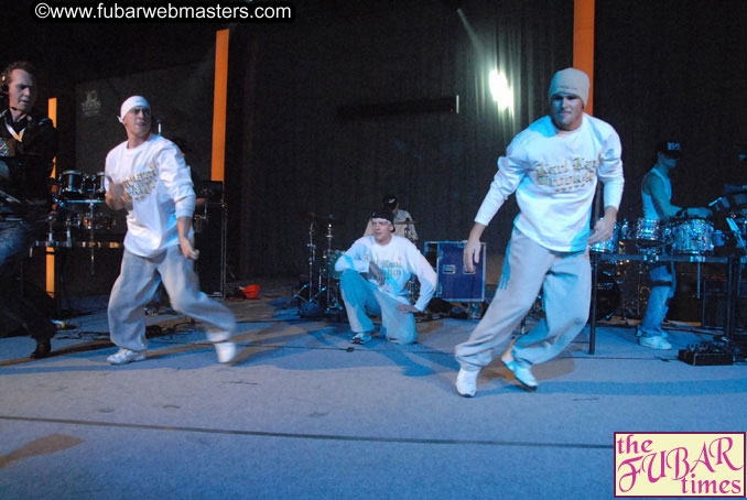 Venus Anniversary Party