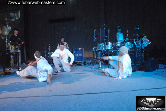 Venus Anniversary Party