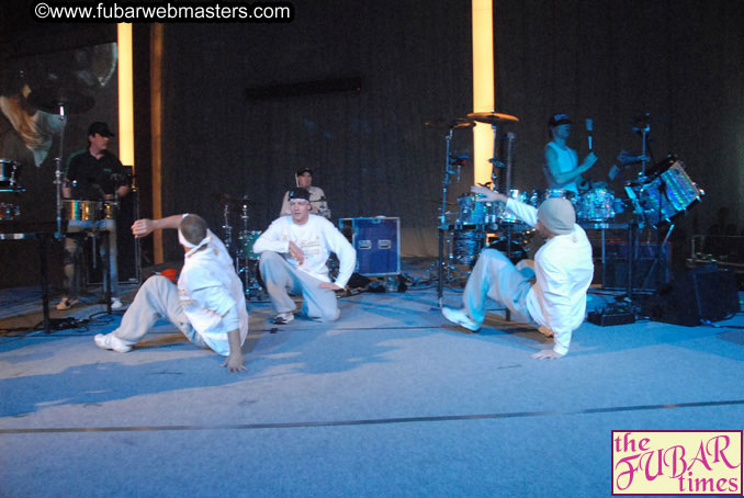 Venus Anniversary Party