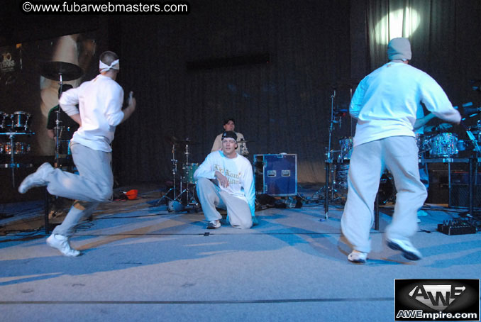 Venus Anniversary Party