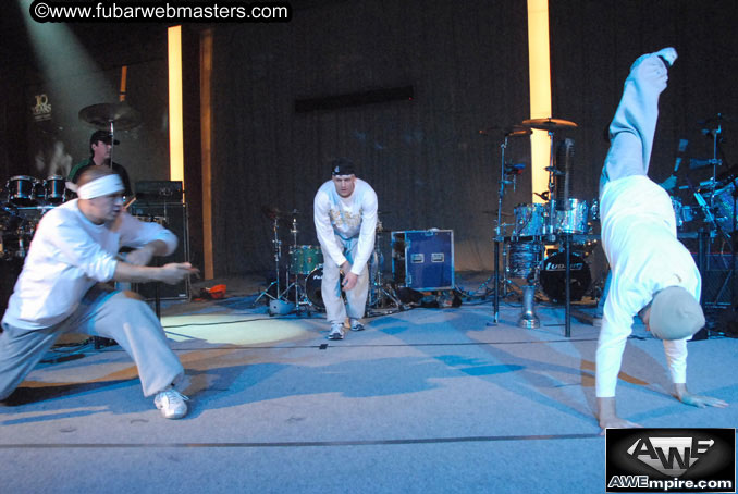 Venus Anniversary Party