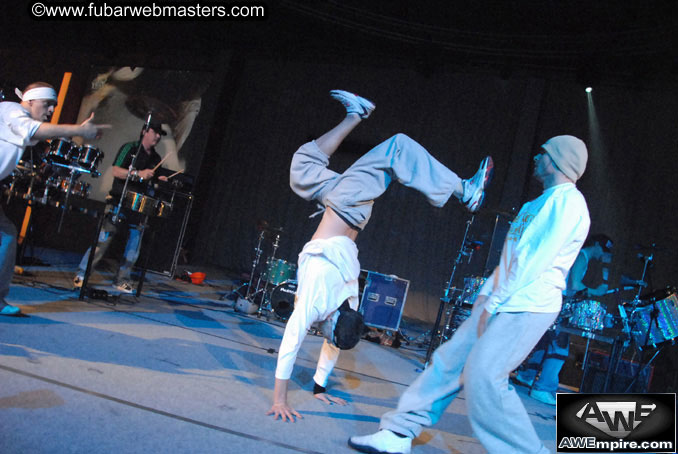 Venus Anniversary Party