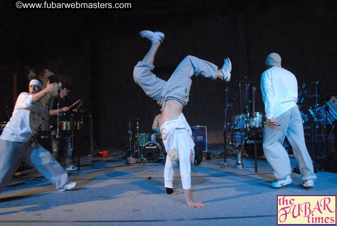 Venus Anniversary Party