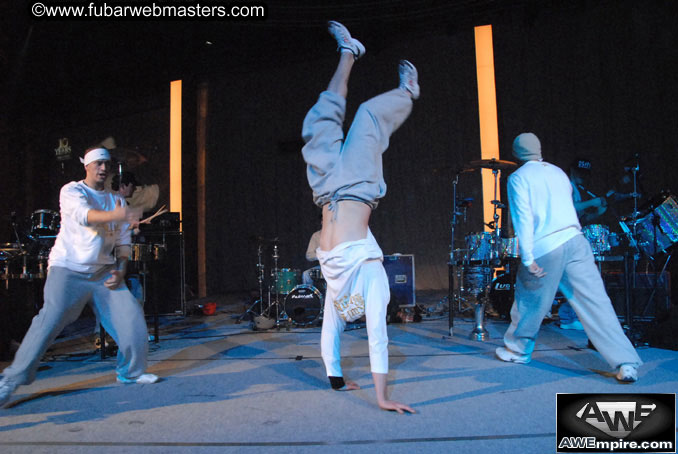 Venus Anniversary Party