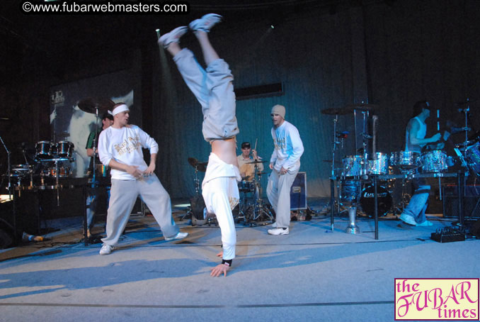 Venus Anniversary Party