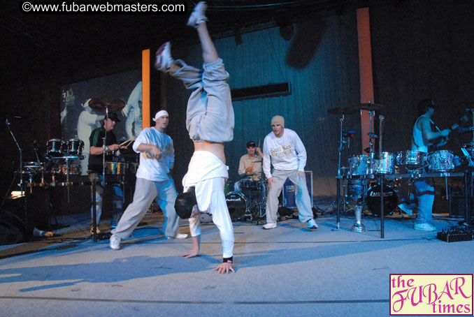 Venus Anniversary Party