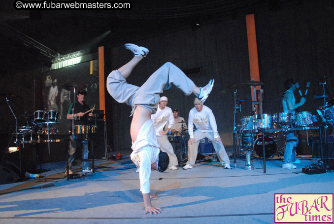 Venus Anniversary Party