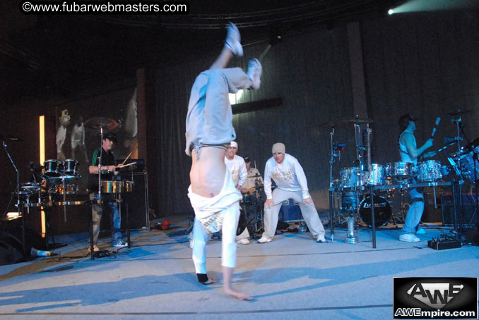 Venus Anniversary Party