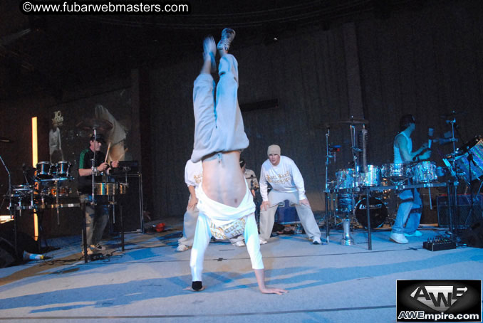 Venus Anniversary Party