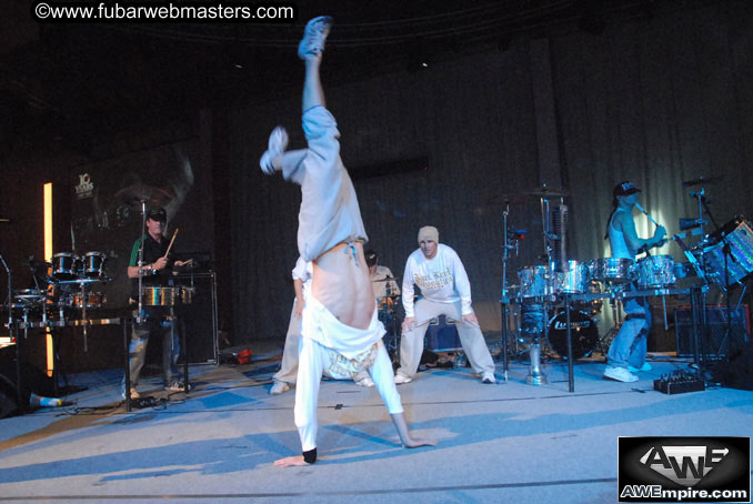 Venus Anniversary Party