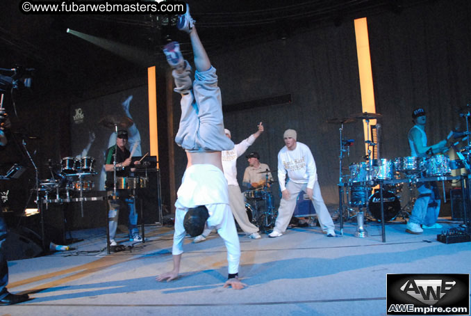 Venus Anniversary Party